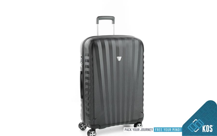 Vali Roncato Made in Italy – Đỉnh cao của sự tinh tế và bền bỉ