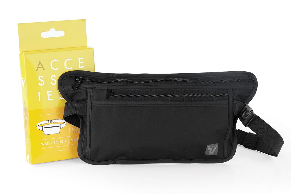 Túi Đeo Hông Smart Travel - Ảnh 2