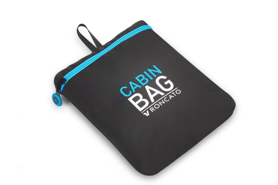 Túi Compact Gấp Gọn Du Lịch 23L - Ảnh 8