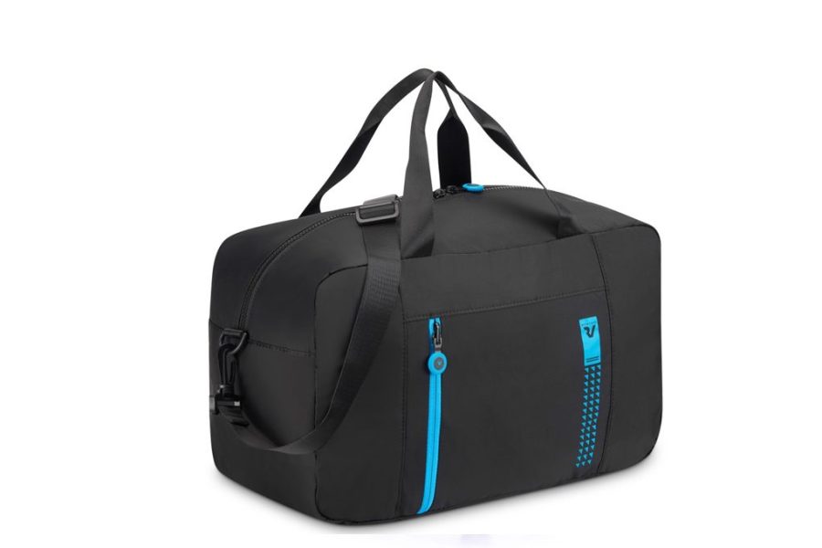 Túi Compact Gấp Gọn Du Lịch 23L - Ảnh 3